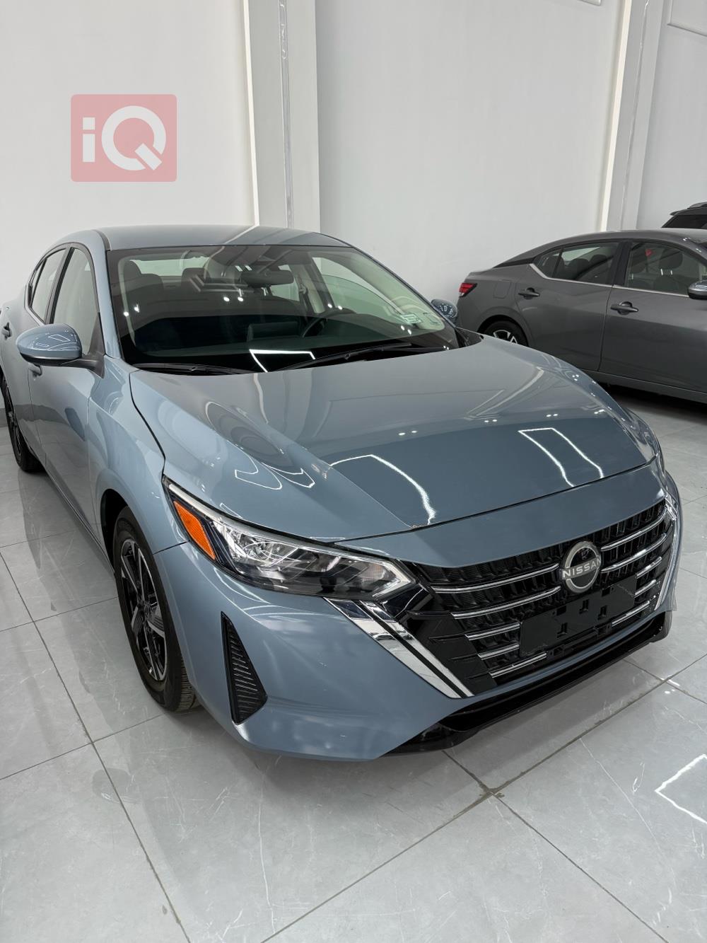 نیسان سێنترا